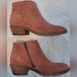 Frye boots, Womens Size 8, Carson